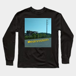 _2020-2021_ Long Sleeve T-Shirt